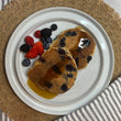 B2 - Triple Berry Paleo Pancakes
