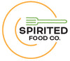 Spirited Food Co. logo