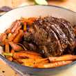 Mediterranean Meal Subscription - 10 Meals