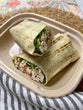 L5 - Lemon Dill Chicken Salad Wrap