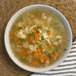 L2 - Chicken Orzo Soup